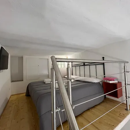 Palazzo Paterno باري