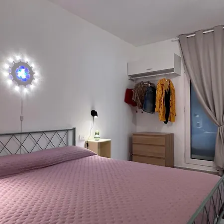 Palazzo Paterno باري