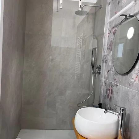 Palazzo Paterno باري