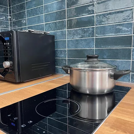 شقة Palazzo Paterno *