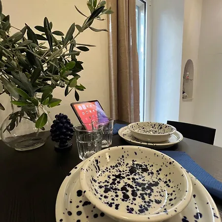 Palazzo Paterno Bari