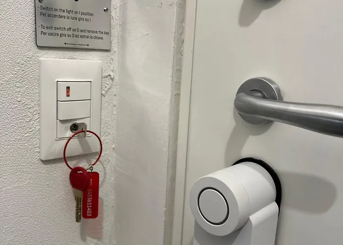 Apartment Palazzo Paterno