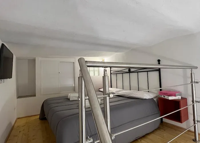 Palazzo Paterno Bari