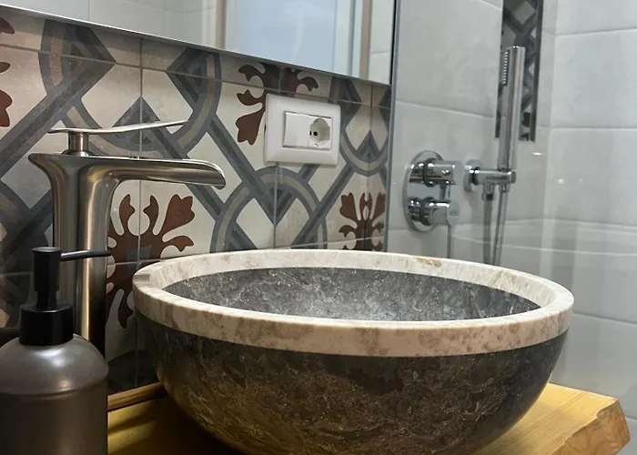 Apartment Palazzo Paterno