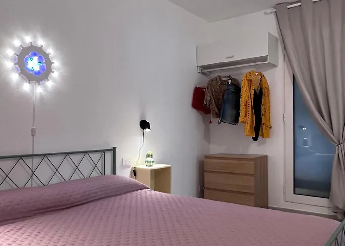 Palazzo Paterno Bari