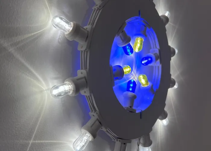 Palazzo Paterno * Bari