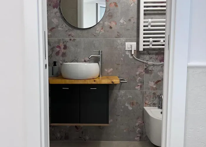 Palazzo Paterno * Bari