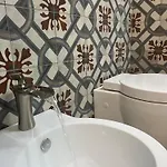Apartman Palazzo Paterno *