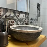 Apartman Palazzo Paterno
