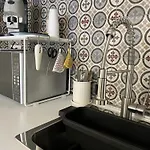 Apartman Palazzo Paterno Bari