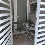 Palazzo Paterno Apartman Bari