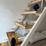 Apartman Palazzo Paterno