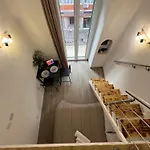 Apartman Palazzo Paterno Bari