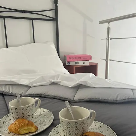 Palazzo Paterno Apartament *