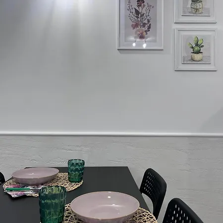 Palazzo Paterno * Bari