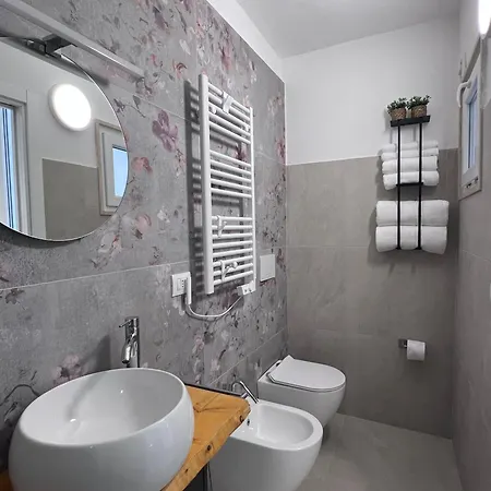 Appartement Palazzo Paterno