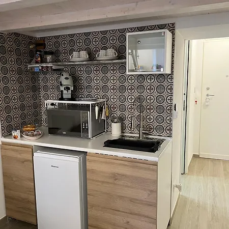 Apartment Palazzo Paterno *