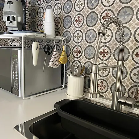 Appartement Palazzo Paterno Bari