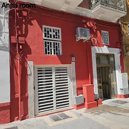 Apartament Palazzo Paterno *