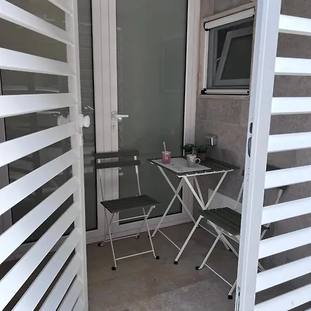 Palazzo Paterno Appartement Bari