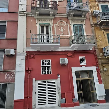 Palazzo Paterno
