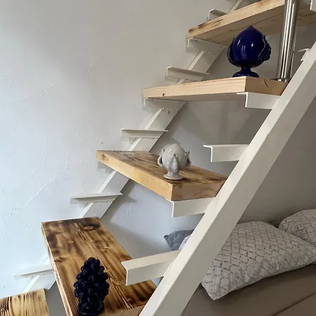 Appartement Palazzo Paterno