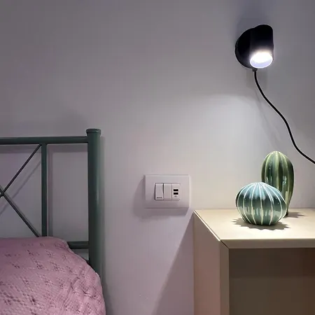 Palazzo Paterno Apartment Bari