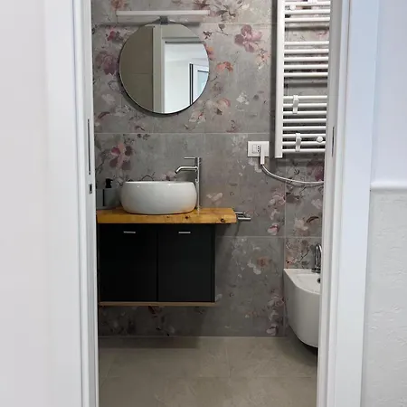 Palazzo Paterno * Bari