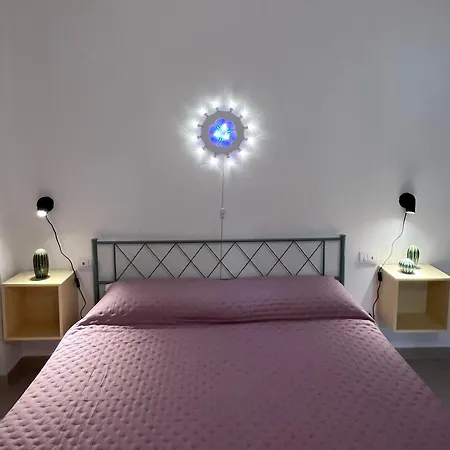 Palazzo Paterno Appartement *