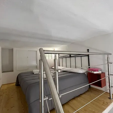 Palazzo Paterno Apartament Bari