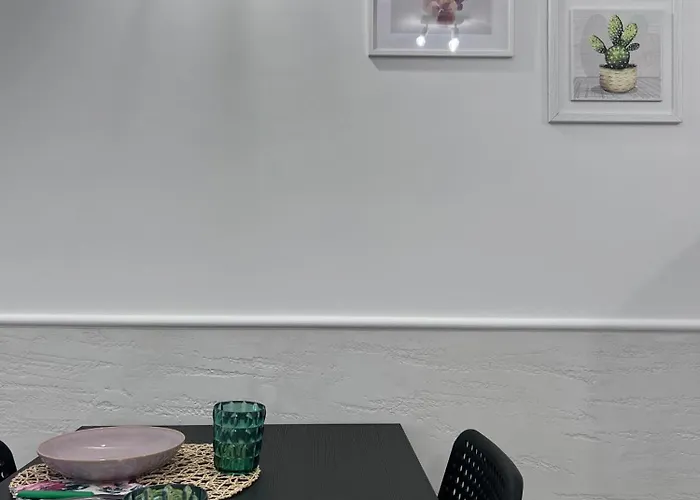 Palazzo Paterno * Bari