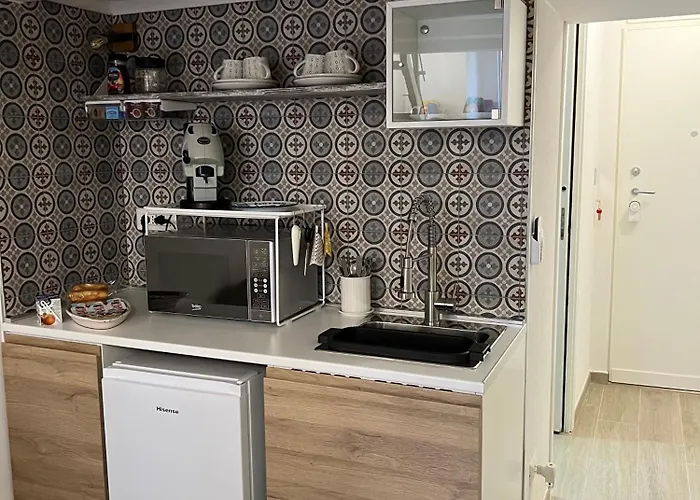 Apartament Palazzo Paterno *