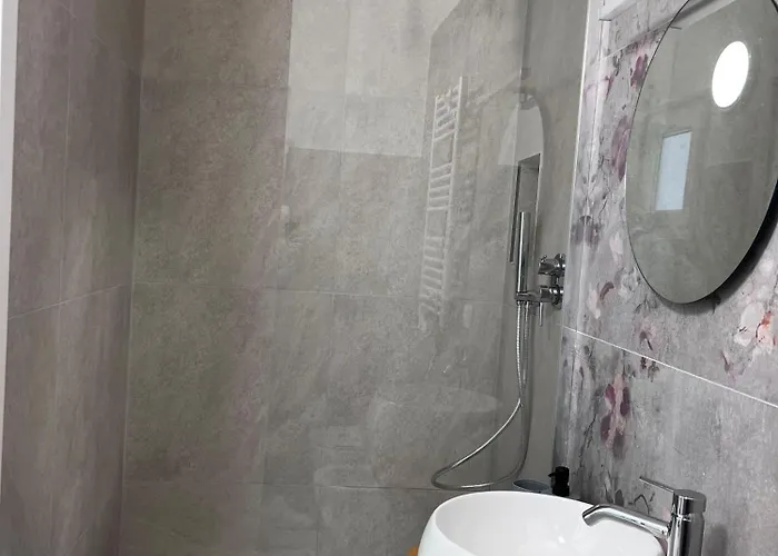 Palazzo Paterno Bari