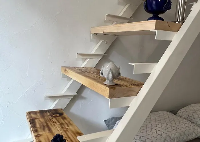 Apartament Palazzo Paterno