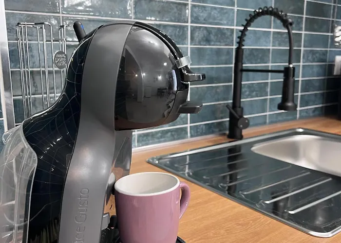 Palazzo Paterno Apartament *