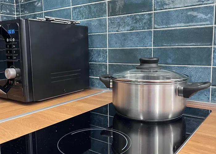 Apartament Palazzo Paterno *