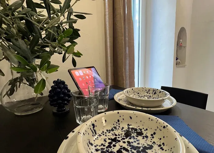 Palazzo Paterno Bari