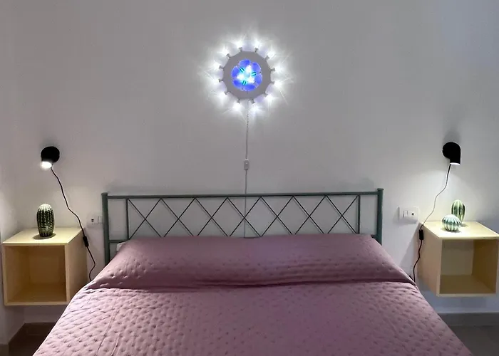 Palazzo Paterno Apartament *