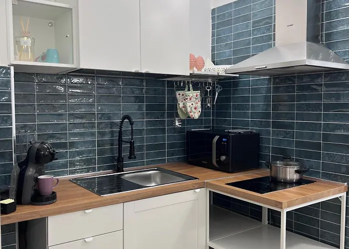 Apartament Palazzo Paterno Bari